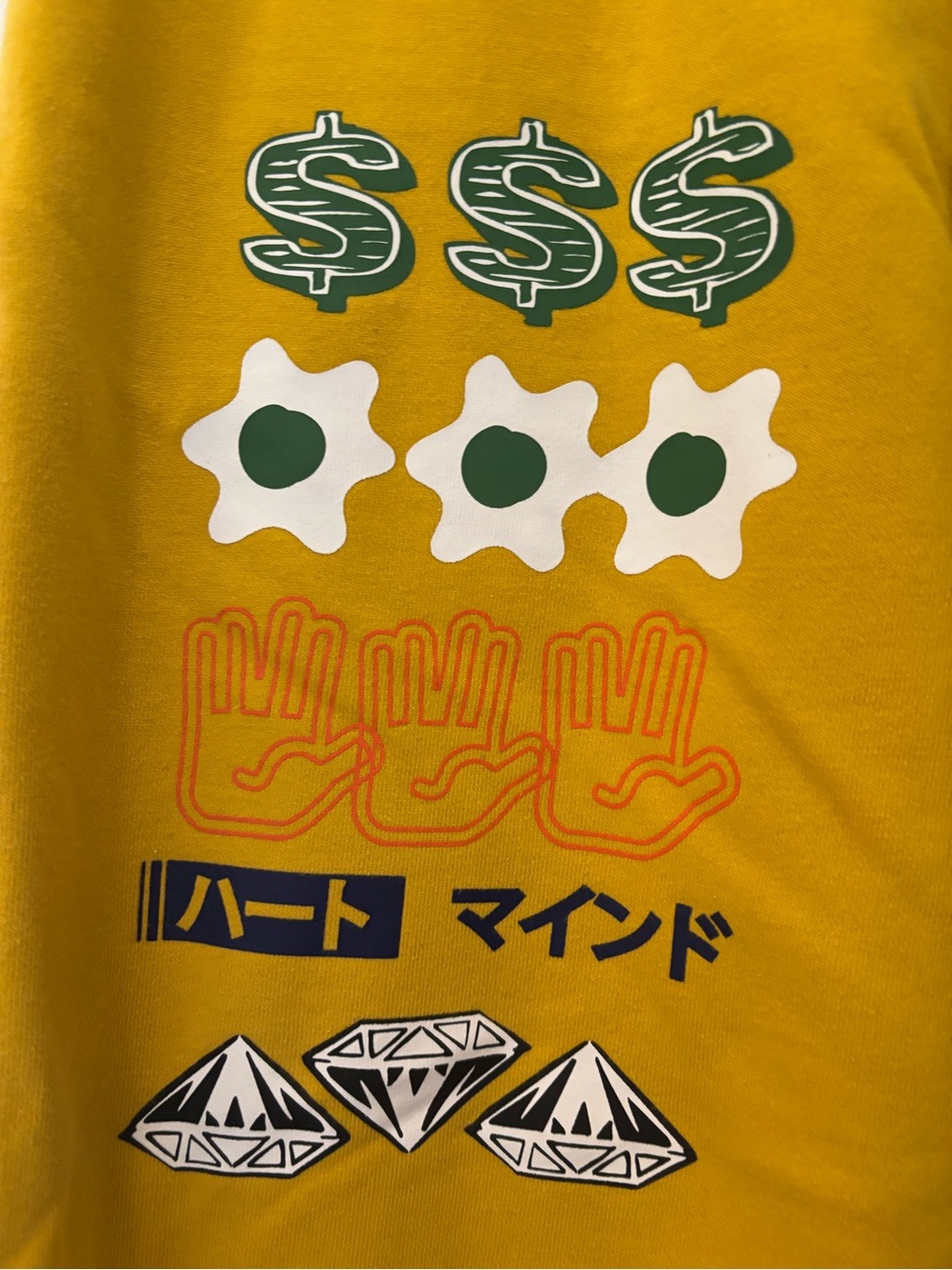 Billionaire Boys Club Pharrell N.E.R.D. Ice Cream Jogger Sweatpants streetwear - Picture 3 of 5
